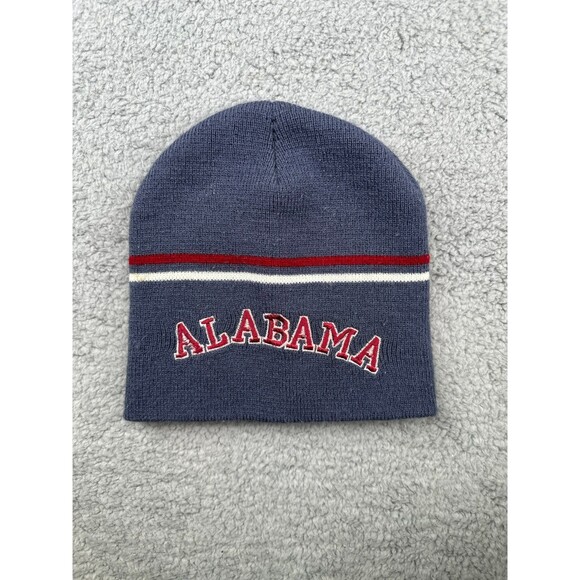 Alabama Crimson Tide Beanie - Picture 1 of 3